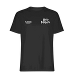 Harry Maguire Logo Players Couture Mens T-Shirt Black