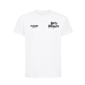 Harry Maguire Logo Players Couture Kids T-Shirt White