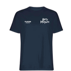 Harry Maguire Logo Players Couture Mens T-Shirt Navy