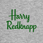 Harry Redknapp Logo Players Couture Men's Casual Hoodie