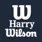 Harry Wilson Logo Players Couture Men's T-Shirt