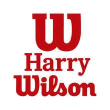 Harry Wilson Logo Players Couture Men's Casual Hoodie