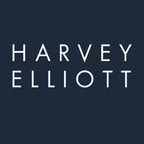 Harvey Elliott Logo Players Couture Mens T-Shirt