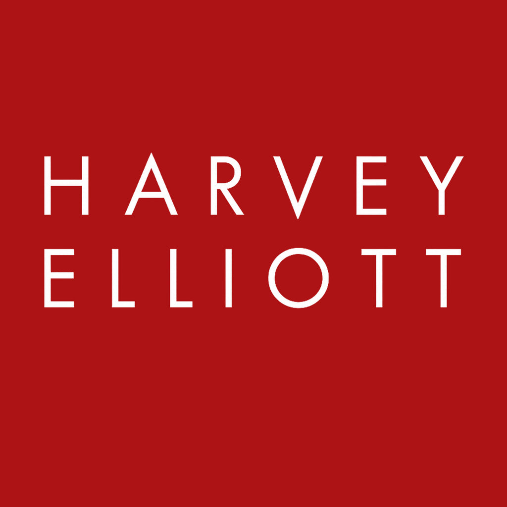 Harvey Elliott Logo Players Couture Mens T-Shirt