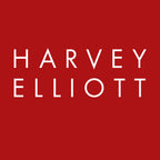 Harvey Elliott Logo Players Couture Mens T-Shirt