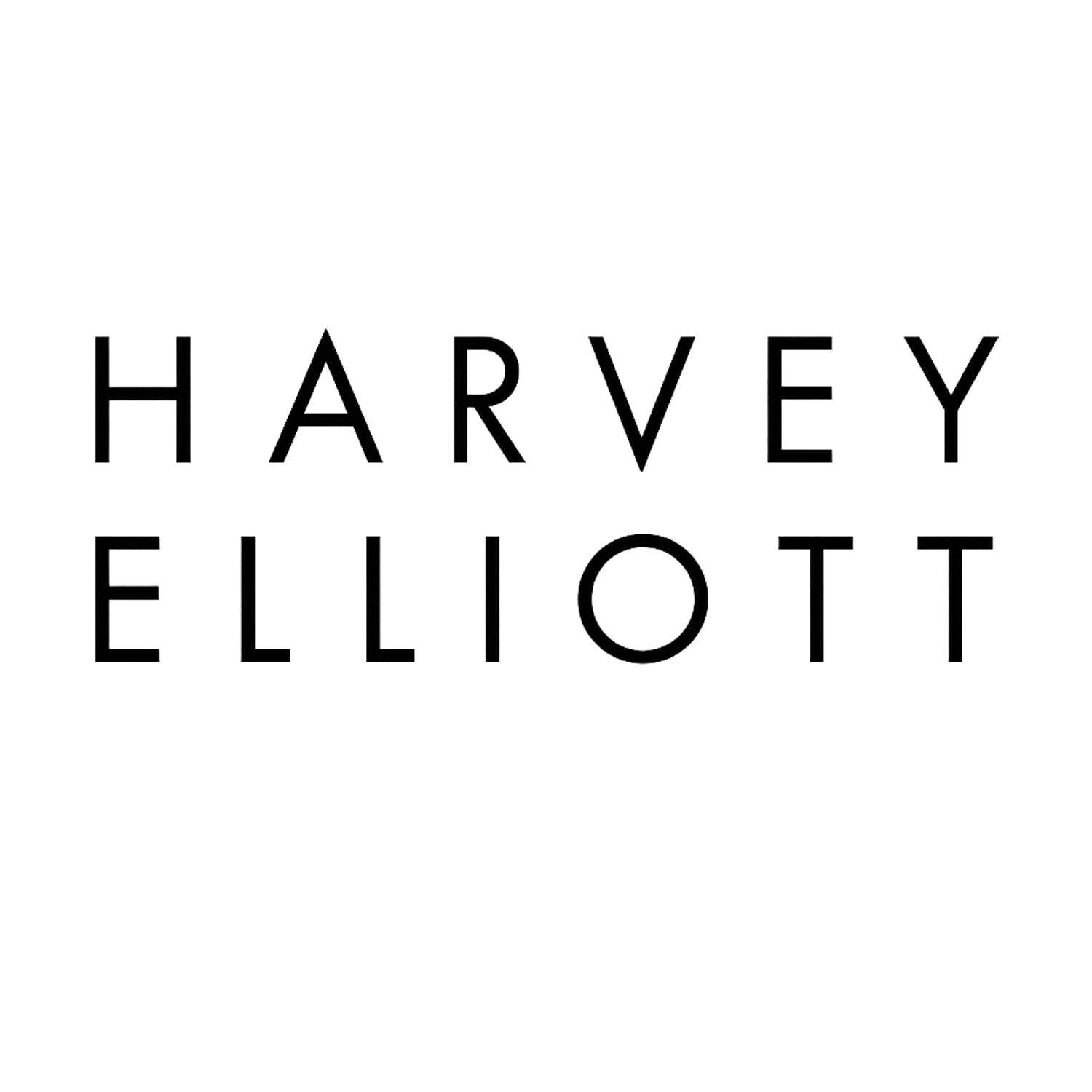 Harvey Elliott Logo Players Couture Mens T-Shirt