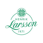 Henrik Larsson Logo Players Couture Mens T-Shirt