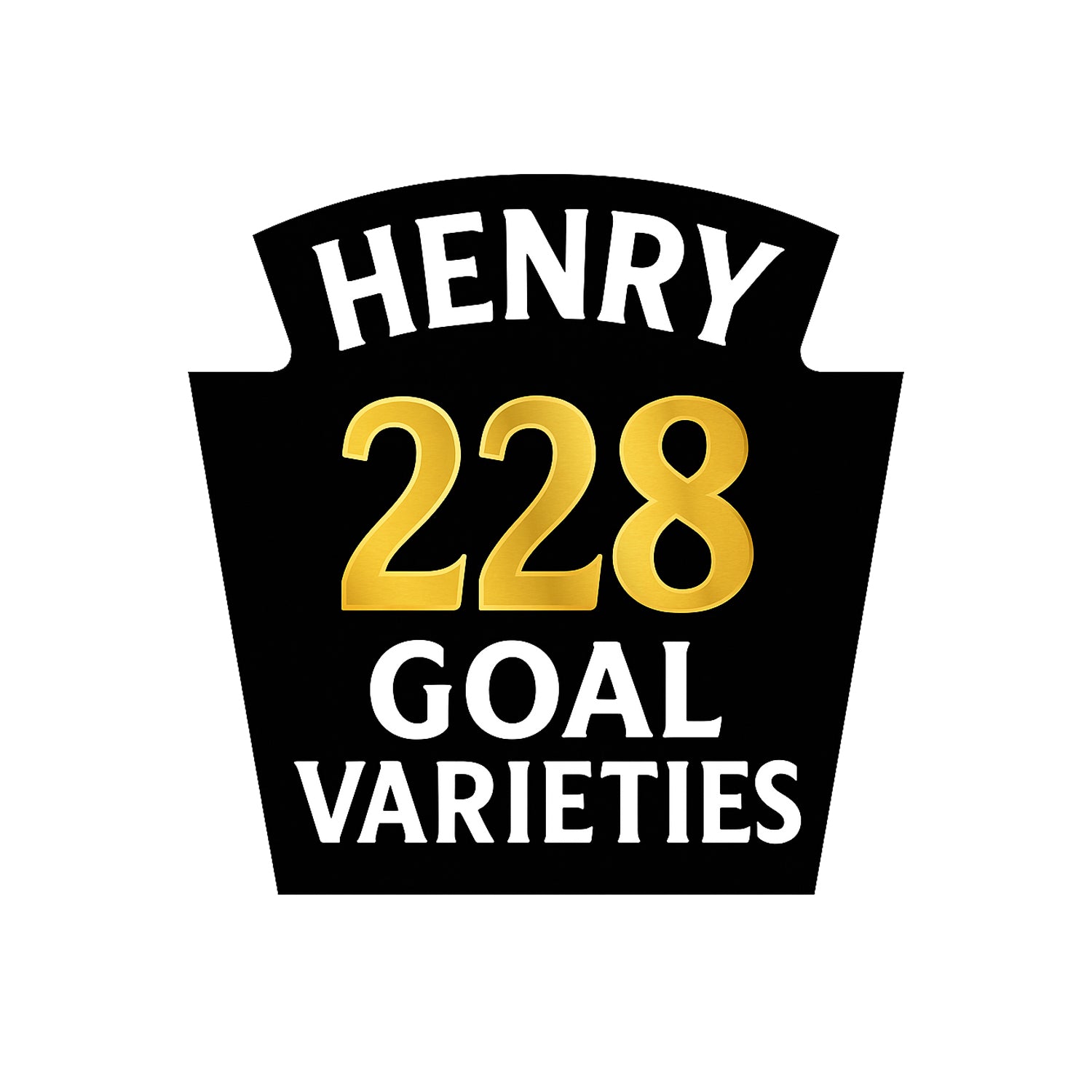 Thierry Henry 228 Logo Players Couture Mens T-Shirt