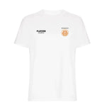 Hernandez t-shirt – white men's t-shirt featuring the Hernandez Players Couture logo