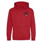 Heung-min Son 1P 8-Bit hoodie retro gaming design by Players Couture