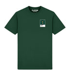 Hideki Matsuyama Golf Icon Frame Men's T-Shirt