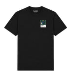 Hogan and Palmer Golf Icon Frame Men's T-Shirt