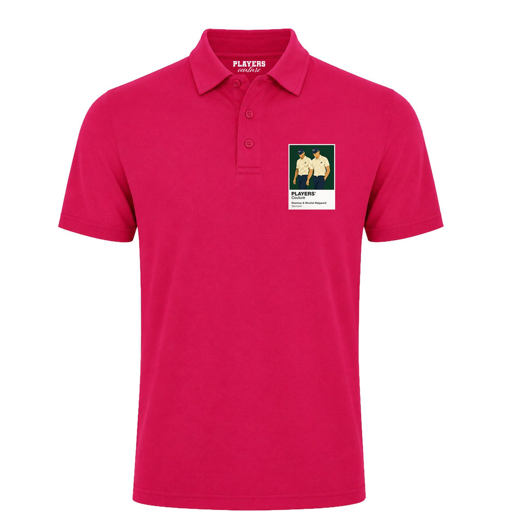 Hojgaard Brothers Golf Icon Frame - Icon Design (View 15)