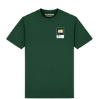 Hojgaard Brothers Golf Icon Frame Men's T-Shirt