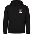 Home Alone Home Alone men's hoodie in black