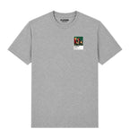 Home Alone Home Alone men's T-shirt in grey