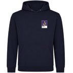 Honky Tonk Man Wrestling Icon Frame Men's Hoodie