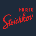 Hristo Stoichkov Logo Players Couture Men's Casual Hoodie