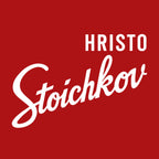 Hristo Stoichkov Logo Players Couture Men's Casual Hoodie