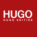 Hugo Ekitike Logo Players Couture Mens T-Shirt