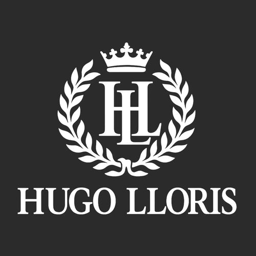 Hugo Lloris Logo Players Couture Mens T-Shirt