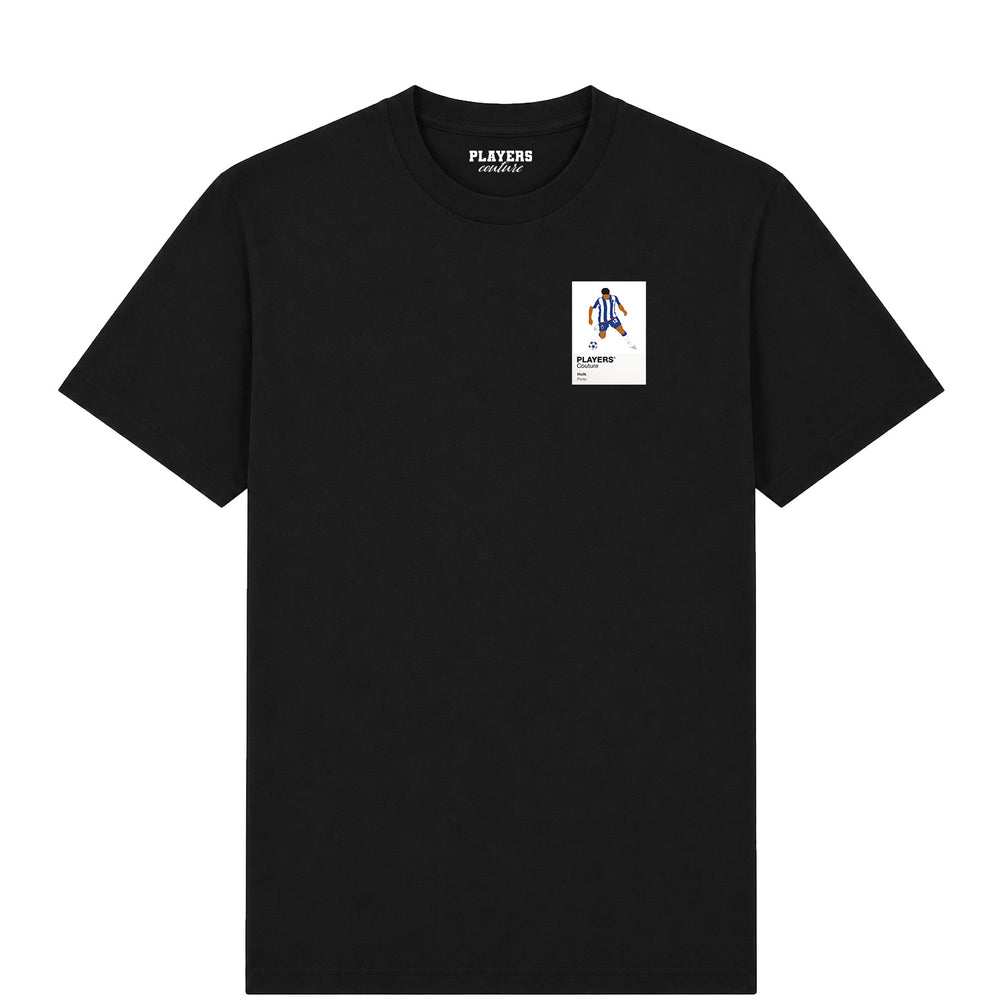 Hulk Porto Icon Frame Men's T-Shirt