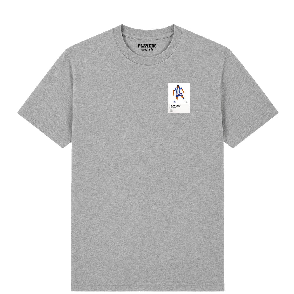 Hulk Porto Icon Frame Men's T-Shirt