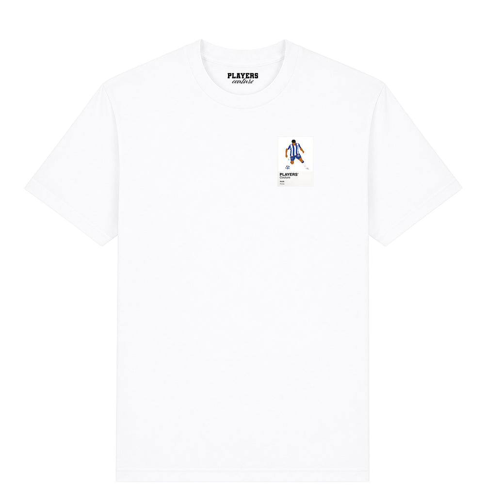 Hulk Porto Icon Frame Men's T-Shirt