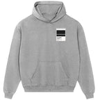 Hull FC Classic Rugby League Shirt Colours Frame Men's Hoodie