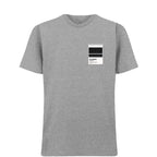 Hull FC Classic Rugby League Shirt Colours Frame Men's T-Shirt