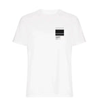 Hull FC Classic Rugby League Shirt Colours Frame Men's T-Shirt