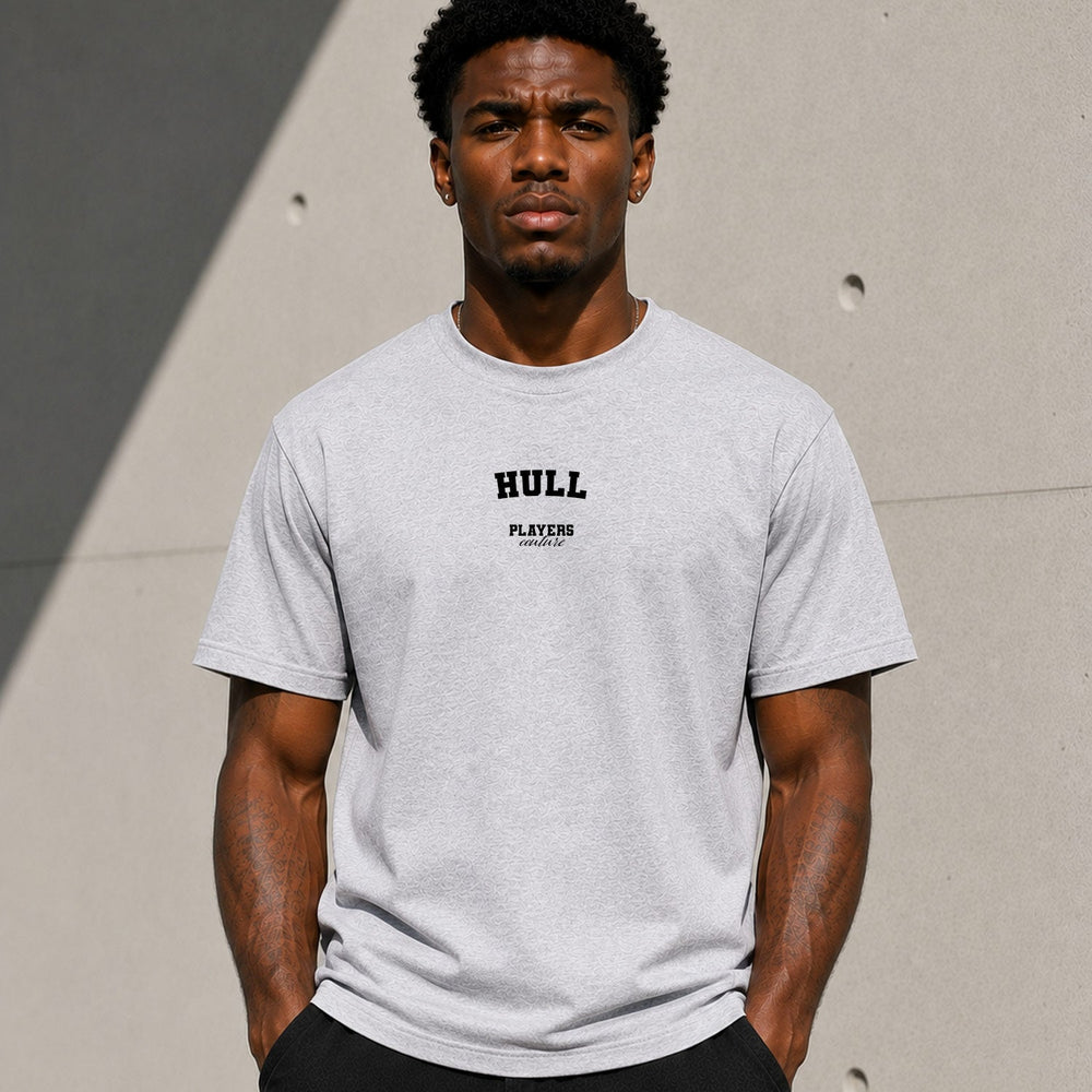 Hull Men's T-Shirt