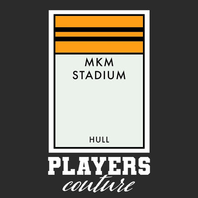 Hull City Monopoly Card - Icon Design (View 10)
