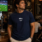 Hull Men's T-Shirt