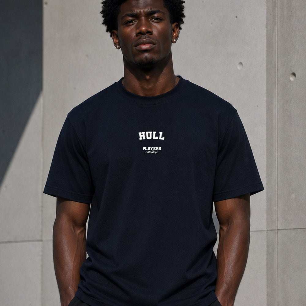Hull Men's T-Shirt