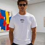 Hull Men's T-Shirt