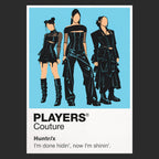 HUNTR/X Music Icon Frame - Icon Design (View 9)