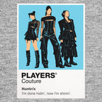 HUNTR/X Music Icon Frame - Icon Design (View 7)