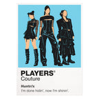 HUNTR/X Music Icon Frame - Icon Design (View 8)