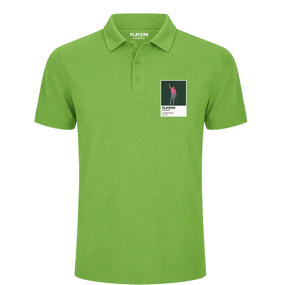 Ian Baker Finch Golf Icon Frame - Icon Design (View 18)