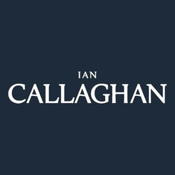 Ian Callaghan Logo - Icon Design (View 8)