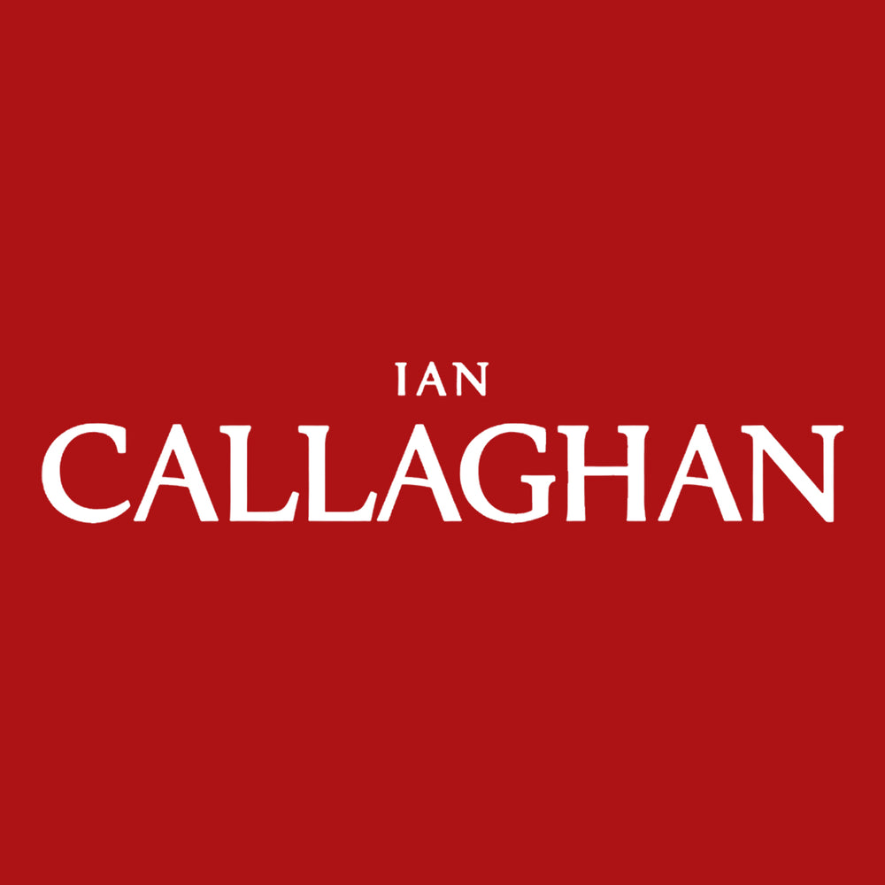Ian Callaghan Logo Players Couture Men's T-Shirt