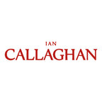 Ian Callaghan Logo Players Couture Men's Casual Hoodie