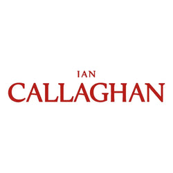 Ian Callaghan Logo - Icon Design