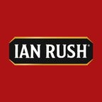 Ian Rush Logo 2 Players Couture Mens T-Shirt