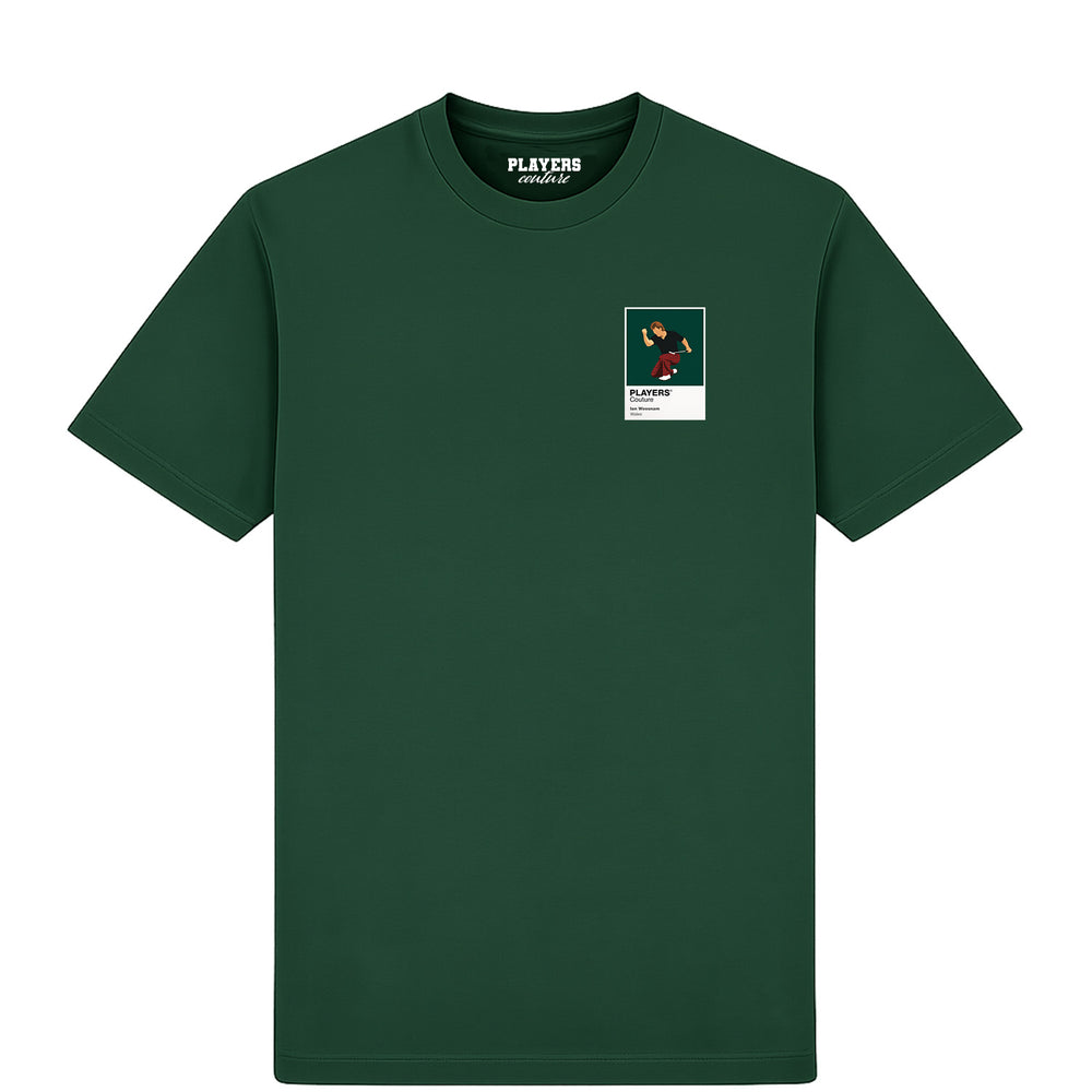 Ian Woosnam Golf Icon Frame Men's T-Shirt - Players Couture (View 11)