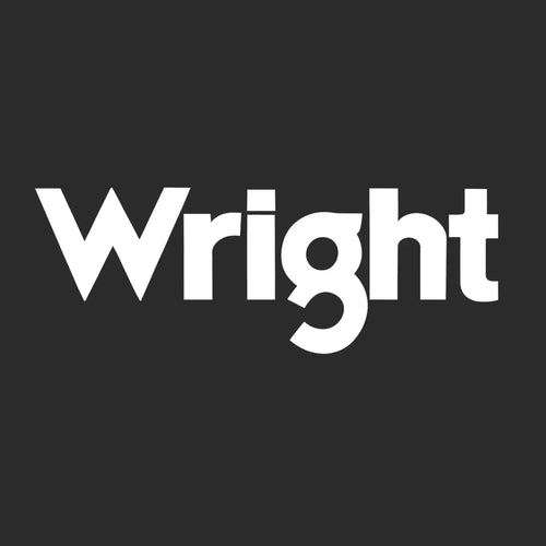 Ian Wright Logo - Icon Design (View 10)