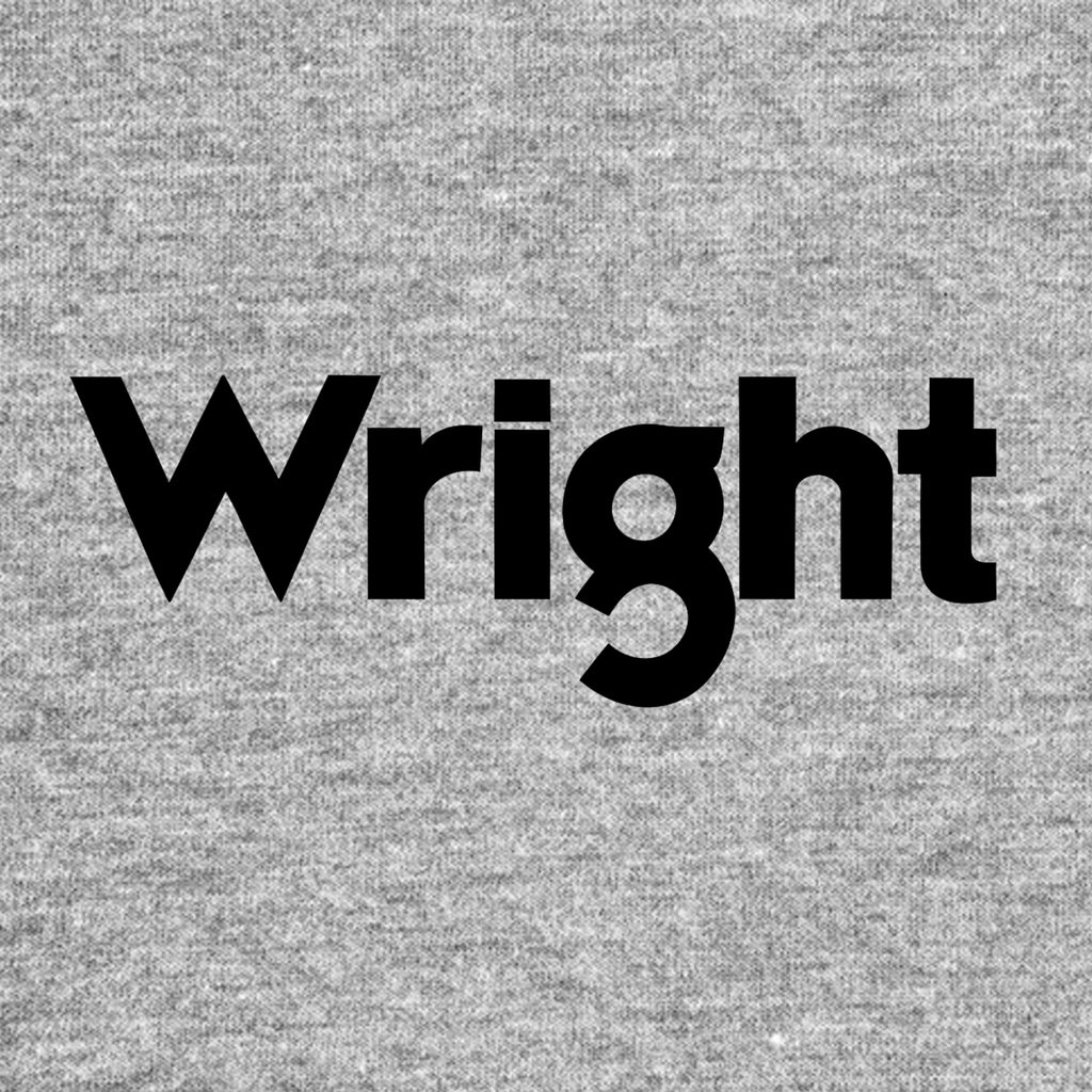 Ian Wright Logo Players Couture Kids T-Shirt