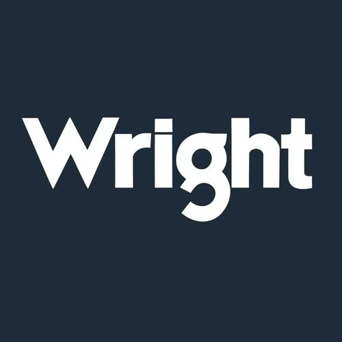 Ian Wright Logo - Icon Design (View 8)