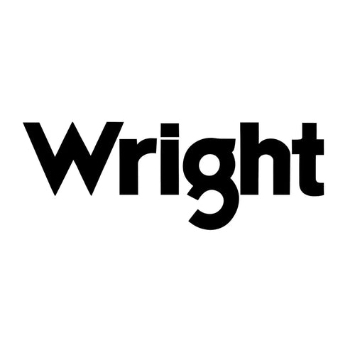 Ian Wright Logo - Icon Design (View 7)
